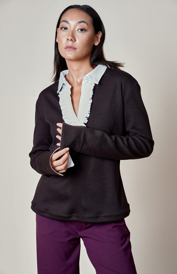 Hot Chocolate Polo Shirt