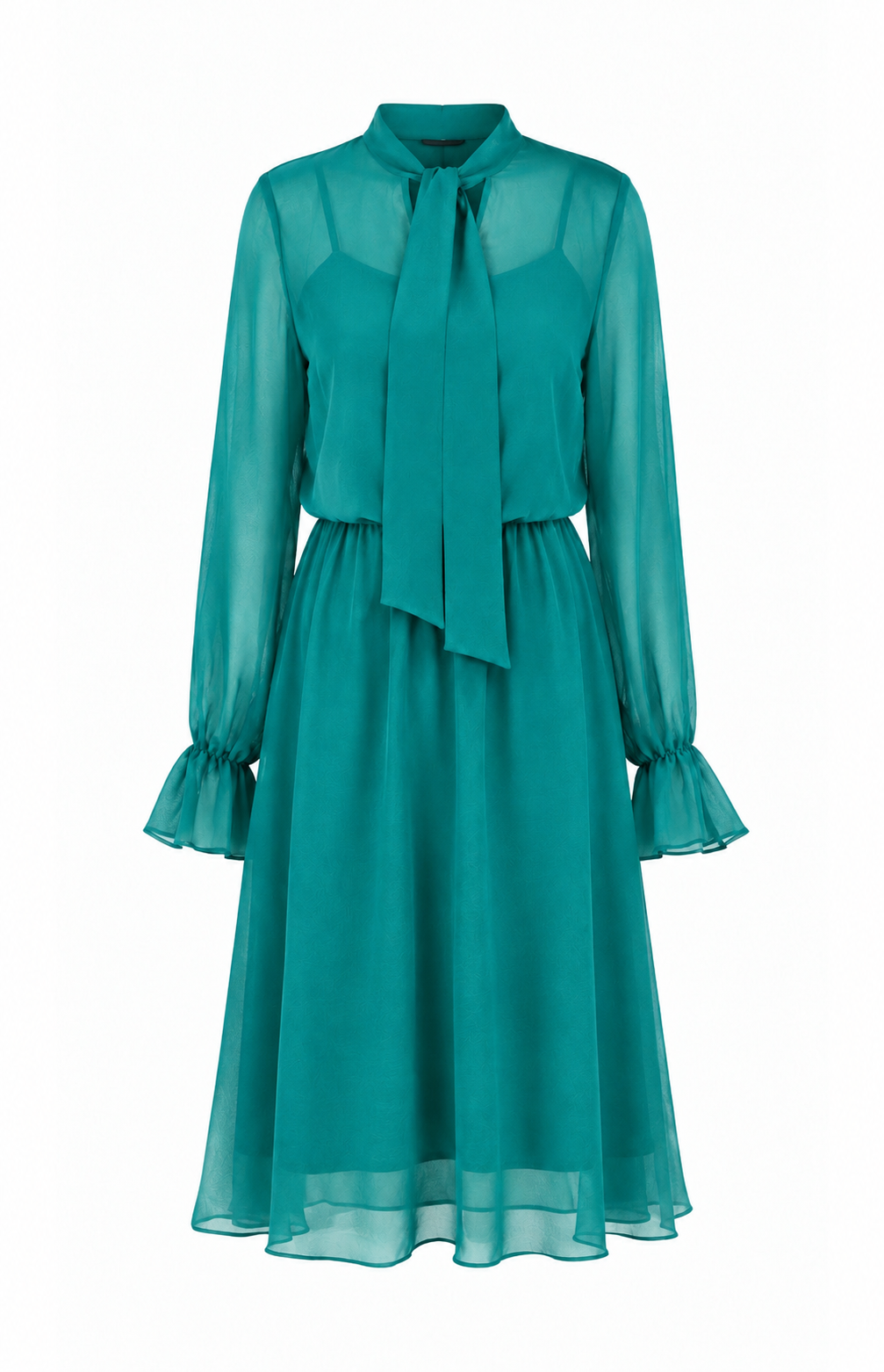 Womens Silk