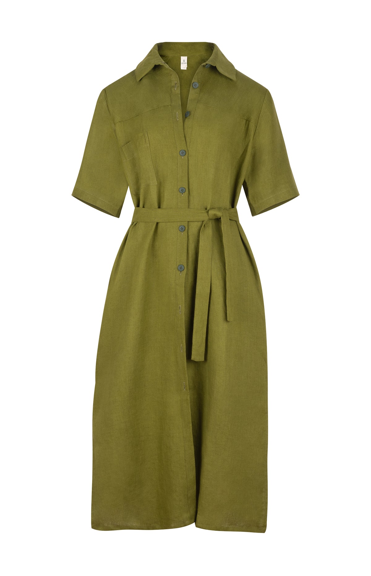 Womens Linen Collection
